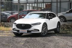 馬自達(dá)CX-4哪款車更好 2021款 馬自達(dá)CX-4和自動版 馬自達(dá)CX-4相比的區(qū)別