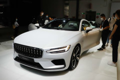 Polestar 1?2020款 標準型設計亮點有哪些?Polestar 1購車手冊