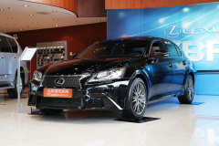 雷克薩斯GS?2012款 450h底盤扎實(shí)嗎?雷克薩斯GS購(gòu)車手冊(cè)