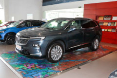 2020款 昂科旗油耗多少?昂科旗購車手冊