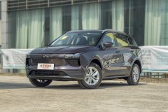 愛馳U5?純電?自動版外觀怎么樣?愛馳U5購車手冊