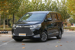 2019款 2.0T 6DCT尊享型?瑞風M6空間大嗎?瑞風M6購車手冊