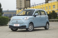 2021款 自動版?凌寶BOX?4座內飾怎么樣?凌寶BOX購車手冊