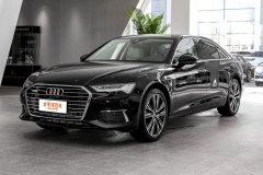 奧迪A6L哪款車更好 自動版 奧迪A6L和2.0T 奧迪A6L對比買哪個好