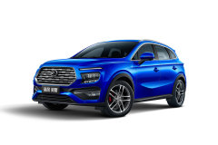 2020款 1.5T DCT進(jìn)取版?榮曜馬力強(qiáng)嗎?榮曜購車手冊
