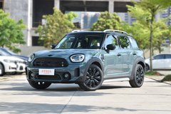 2018款 1.5T COOPER ALL4 藝術(shù)家?MINI COUNTRYMAN車身漂亮不?MINI COUNTRYMAN購車手冊