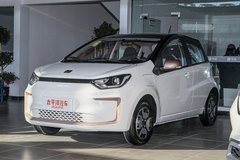 純電?思皓E10X?自動版?5座設(shè)計的好看嗎?思皓E10X購車手冊