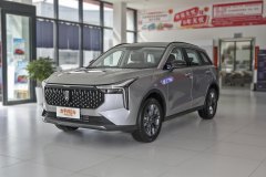 2021款 1.5T 自動勁享·豪華版?奔騰T55有哪些細節?奔騰T55購車手冊