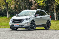 2018款 535T 兩驅馳界版?探界者空間大嗎?探界者購車手冊