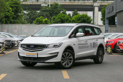 嘉際新能源?混動?自動版內飾材料怎么樣?嘉際新能源購車手冊