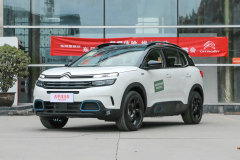 2020款 1.6T 四驅插混悅享型?天逸 C5 AIRCROSS新能源空間大嗎?天逸 C5 AIRCROSS新能源購車手冊