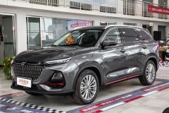 2022款 1.5T 藍鯨自動紅版?長安歐尚X7 PLUS車身特點是什么?長安歐尚X7 PLUS購車手冊