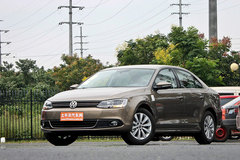 速騰?2014款 1.4TSI DSG豪華型車身漂亮不?速騰購車手冊