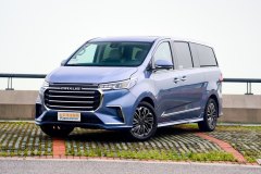 上汽大通MAXUS G20?2020款 2.0T 柴油自動行政版 國VI有哪些細節(jié)?上汽大通MAXUS G20購車手冊