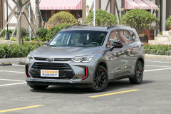 2019款 1.3T?沃蘭多?自動(dòng)版?7座空間寬敞嗎?沃蘭多購(gòu)車手冊(cè)