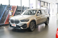 SUV哪款車更好 寶馬X1 2.0T和1.3T 奔馳GLB相比哪個更值得買