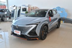 自動版?長安UNI-T油耗多少?長安UNI-T購車手冊