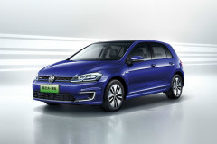2020款? e-Golf 馳Pro?高爾夫·純電底盤好嗎?高爾夫·純電購車手冊