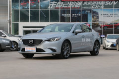 阿特茲?2020款 2.5L 藍天運動版油耗多少?阿特茲購車手冊