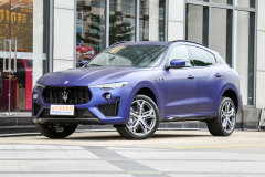 瑪莎拉蒂Levante?2016款 3.0T空間怎么樣?瑪莎拉蒂Levante購(gòu)車手冊(cè)