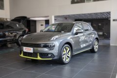 青島 領(lǐng)克02最多讓3000元 現(xiàn)車充足