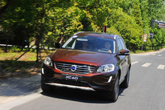 2010款 3.0 T6 AWD舒適版?沃爾沃XC60(進口)底盤怎么樣?沃爾沃XC60(進口)購車手冊