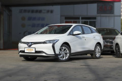 2022款 插電混動(dòng) 互聯(lián)共享型?微藍(lán)6外部配置如何?微藍(lán)6購車手冊(cè)