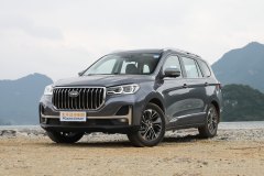 SWM斯威G05?2021款 PRO 1.5T 自動至尊型 5座排量多少?SWM斯威G05購車手冊