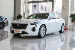 凱迪拉克CT6哪款車更好 2021款 凱迪拉克CT6同5座 凱迪拉克CT6相比哪個價格便宜