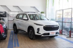 淄博 上汽大通MAXUS D60最多讓5000元 現車充足