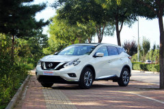 2017款 2.5L XL 兩驅智尚版?樓蘭細節亮點有哪些?樓蘭購車手冊