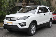 長安歐尚CX70?2017款 CX70T 1.5T 手動尊擎版內(nèi)飾怎么樣?長安歐尚CX70購車手冊