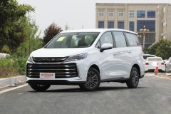 中國哪款車更好 2021款 上汽大通MAXUS G50同7座 上汽大通MAXUS G10比較哪個好