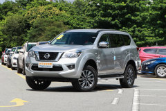 2020款 2.5L XV 自动四驱旗舰版 国VI 途达外部配置怎么样 途达购车手册