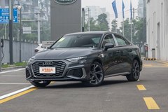 奧迪A3哪款車更好 5座 奧迪A3和1.4T 奧迪A3相比怎么選