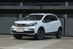 2017款 1.5L 自動尊貴型?遠景X3配置好不好?遠景X3購車手冊