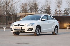 海馬M6?手動版底盤扎實嗎?海馬M6購車手冊
