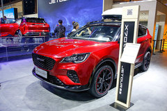 11萬元左右買哪個好 捷途X70 Coupe 2020款跟捷途X70 PLUS 1.5T相比哪個更值得買