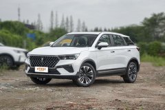 SUV哪款車更好 奔騰T77 5座與星途追風 5座比較哪個好