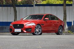 2016款 2.0T 兩驅風華版?捷豹XF(進口)內飾材料怎么樣?捷豹XF(進口)購車手冊