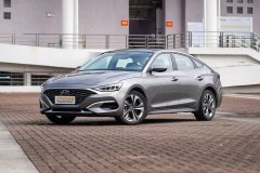 LA FESTA菲斯塔?2019款 280 TGDi 智尊版 國V細節如何呢?LA FESTA菲斯塔購車手冊