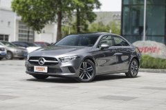 常州鐘樓區(qū) 奔馳A級最高降100元 現(xiàn)車充足