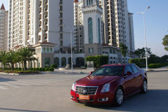 2012款 6.2T CTS-V COUPE?凱迪拉克CTS排量多少?凱迪拉克CTS購車手冊