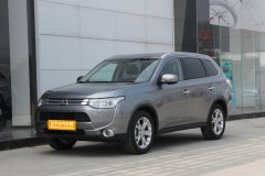 2013款 2.0L 四驅都市導航版 5座?歐藍德(進口)馬力強嗎?歐藍德(進口)購車手冊