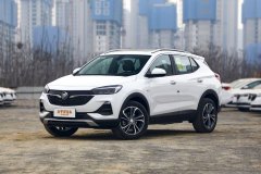 2020款 1.3T?昂科拉GX外部配置怎么樣?昂科拉GX購(gòu)車手冊(cè)