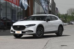 馬自達(dá)CX-4?2020款 5座有哪些細(xì)節(jié)?馬自達(dá)CX-4購車手冊