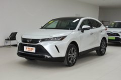 西安未央區 凌放HARRIER最多讓500元 最新報價