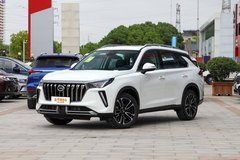 中國哪款車更好 傳祺GS4 PLUS 5座與2022款 長安UNI-T比較哪個更值得買