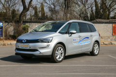 2018款 進暢型?國金GM3外部配置怎么樣?國金GM3購車手冊