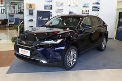 北京朝陽區 凌放HARRIER最大優惠8000元 最新報價